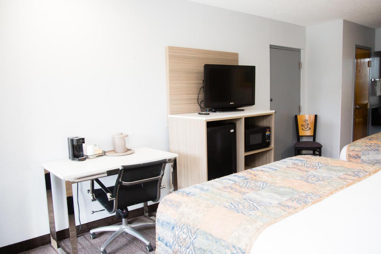 Baymont By Wyndham Fort Walton Beach Mary Esther Exteriör bild
