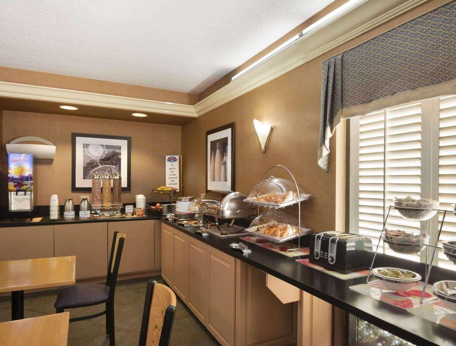Baymont By Wyndham Fort Walton Beach Mary Esther Exteriör bild