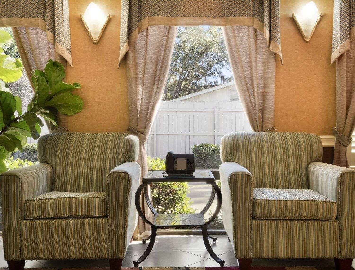 Baymont By Wyndham Fort Walton Beach Mary Esther Exteriör bild
