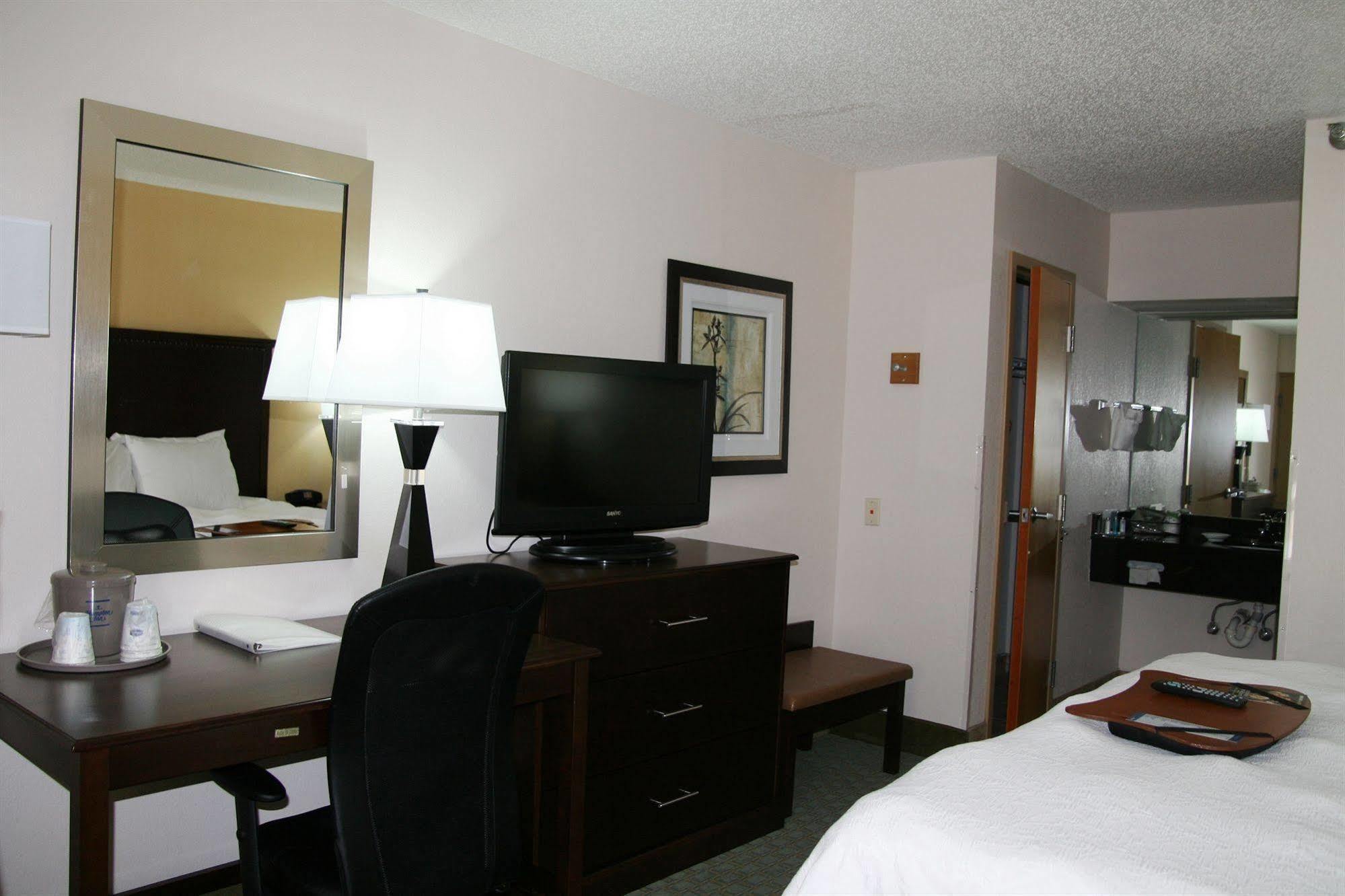 Baymont By Wyndham Fort Walton Beach Mary Esther Rum bild