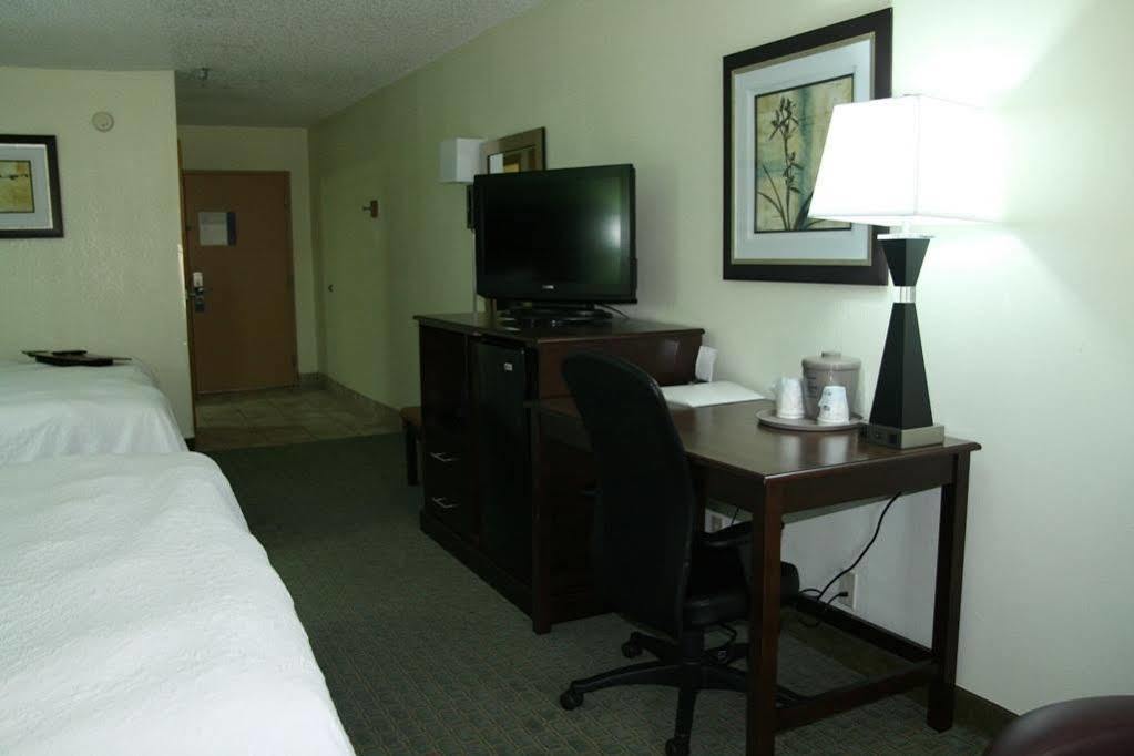 Baymont By Wyndham Fort Walton Beach Mary Esther Rum bild