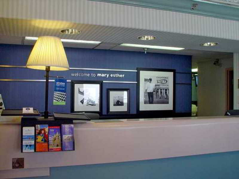 Baymont By Wyndham Fort Walton Beach Mary Esther Exteriör bild
