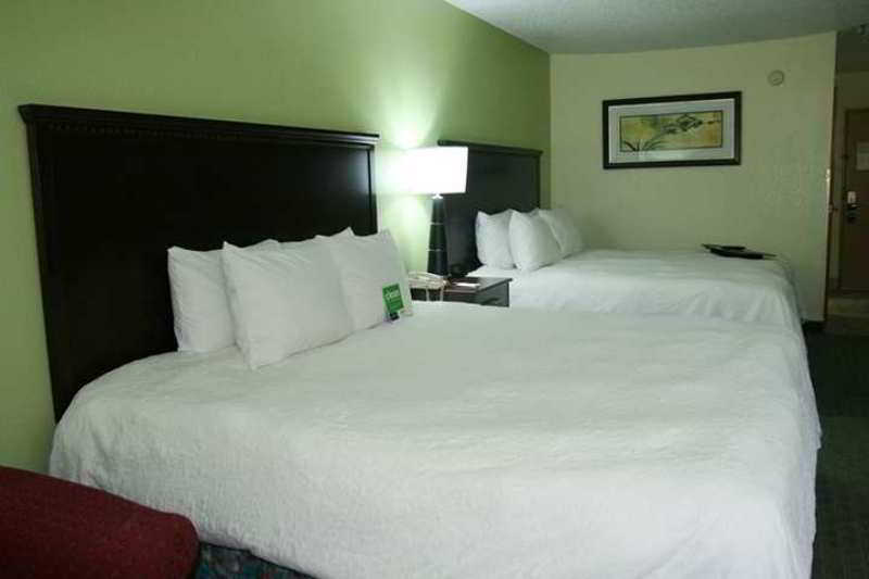 Baymont By Wyndham Fort Walton Beach Mary Esther Rum bild