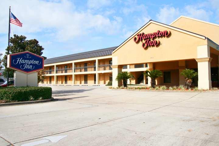 Baymont By Wyndham Fort Walton Beach Mary Esther Exteriör bild
